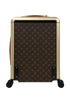 Horizon 55, vista trasera